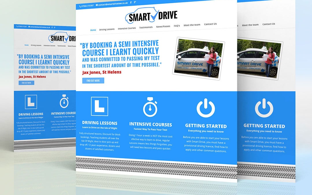 Smart Drive