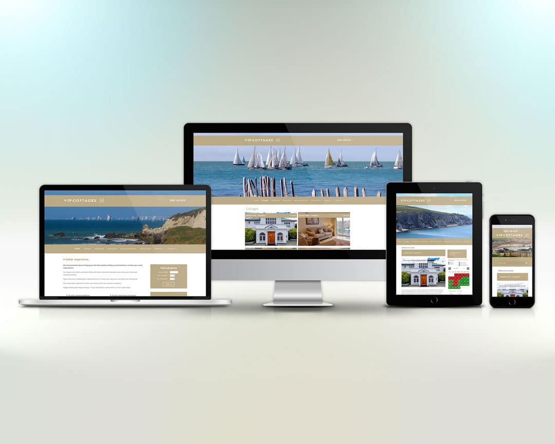 web design isle of wight